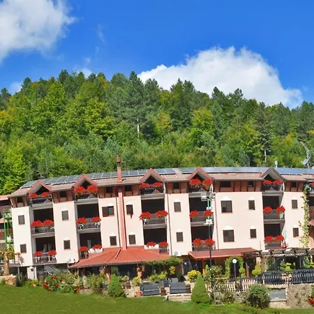 Hotel Lo Scoiattolo-2